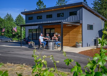 Tasting Room