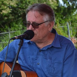 Evening of music with Mitch Lies