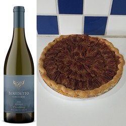 Pecan & 16 Resv Chardonnay