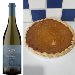 Pumpkin & 16 Resv Chardonnay