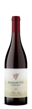 2022 Pinot Noir