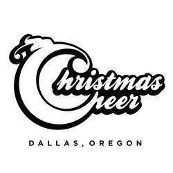 Christmas Cheer BBQ