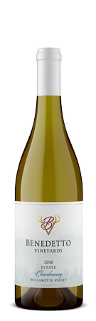 2018 Estate Chardonnay