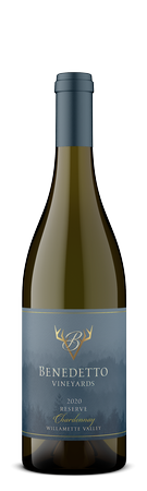 2020 Reserve Chardonnay