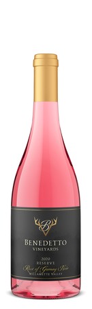 2020 Reserve Rosé of Gamay Noir