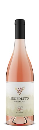 2023 Rosé Wine