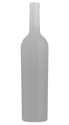 2020 Reserve Syrah