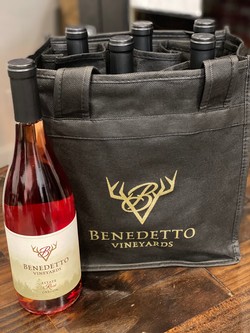 Black Friday Rosé Special