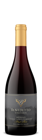 2023 Barrel Select Pommard Pinot Noir
