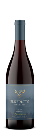 2023 Reserve Chardonnay