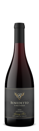 2024 Reserve Gamay Noir