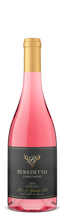 2024 Reserve Rosé of Gamay Noir
