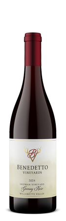2024 Gamay Noir