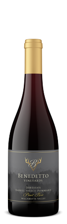 2018 Barrel Select Pommard