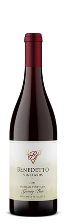 2021 Gamay Noir