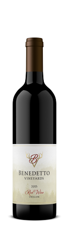 2015 Red Wine