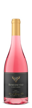 2021 Reserve Rosé of Gamay Noir